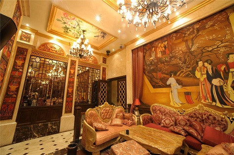 塔什库尔干塔吉克高档KTV妹子质量哪家好